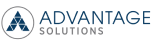 Advantage Solutions Logo for Testimonial about residential IPs and the web unlocker for data collection